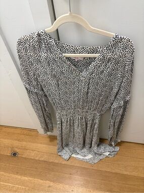 Parker Dress